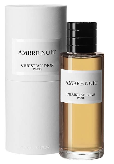 ambre nuit dior 40ml|perfume dior unisex.